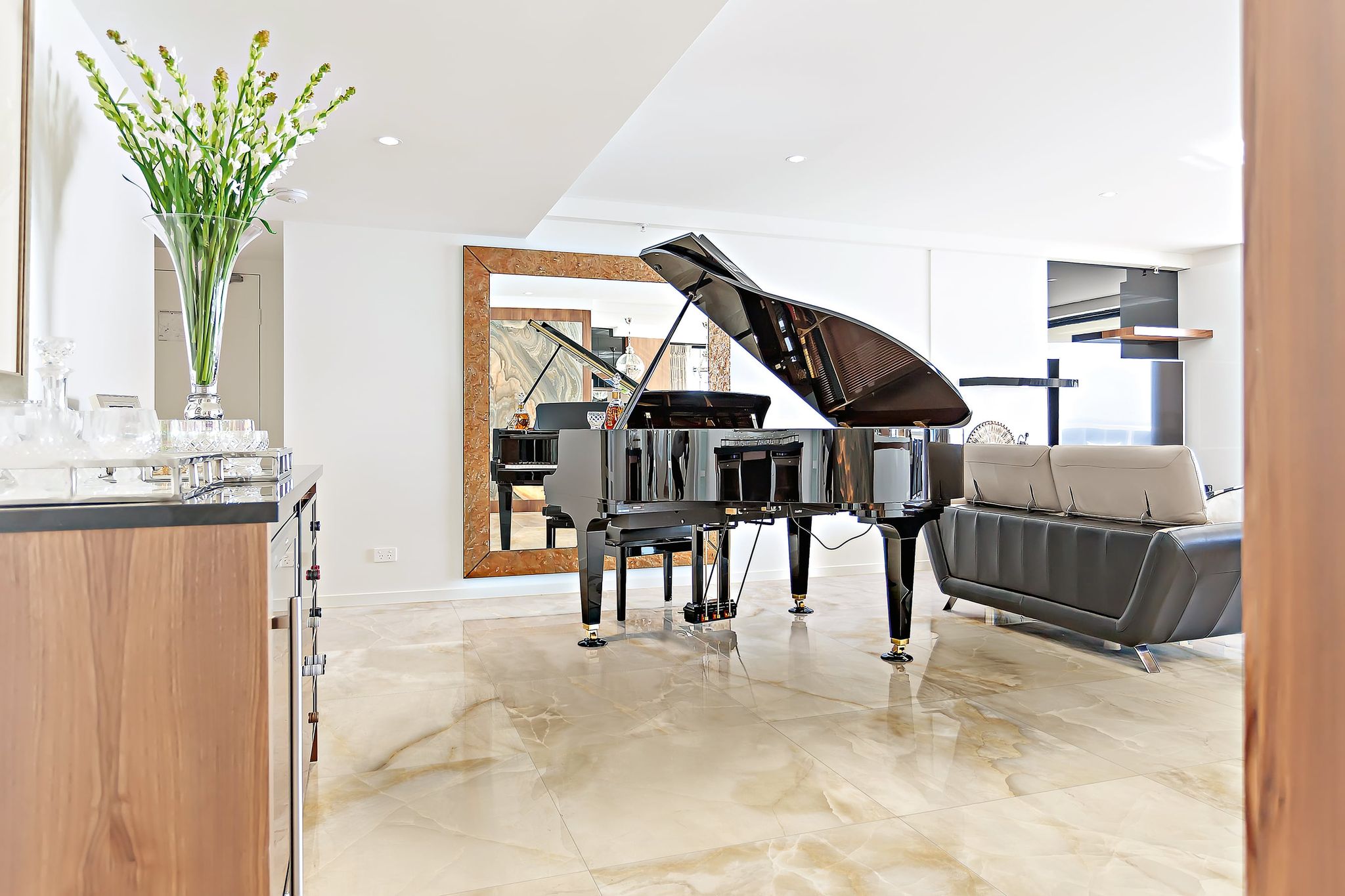Romance Beige 1 | Young Interiors Flooring Center