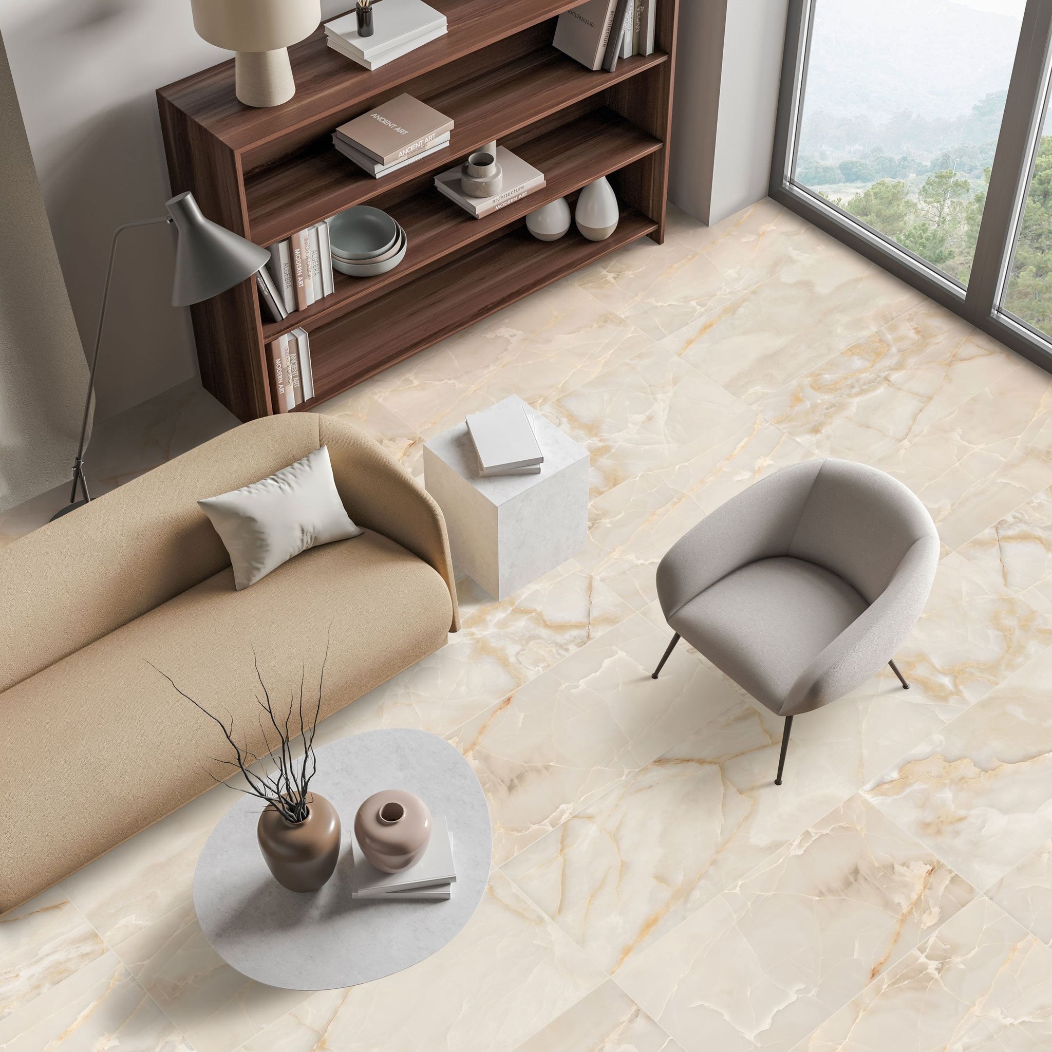 Romance Beige5 | Young Interiors Flooring Center