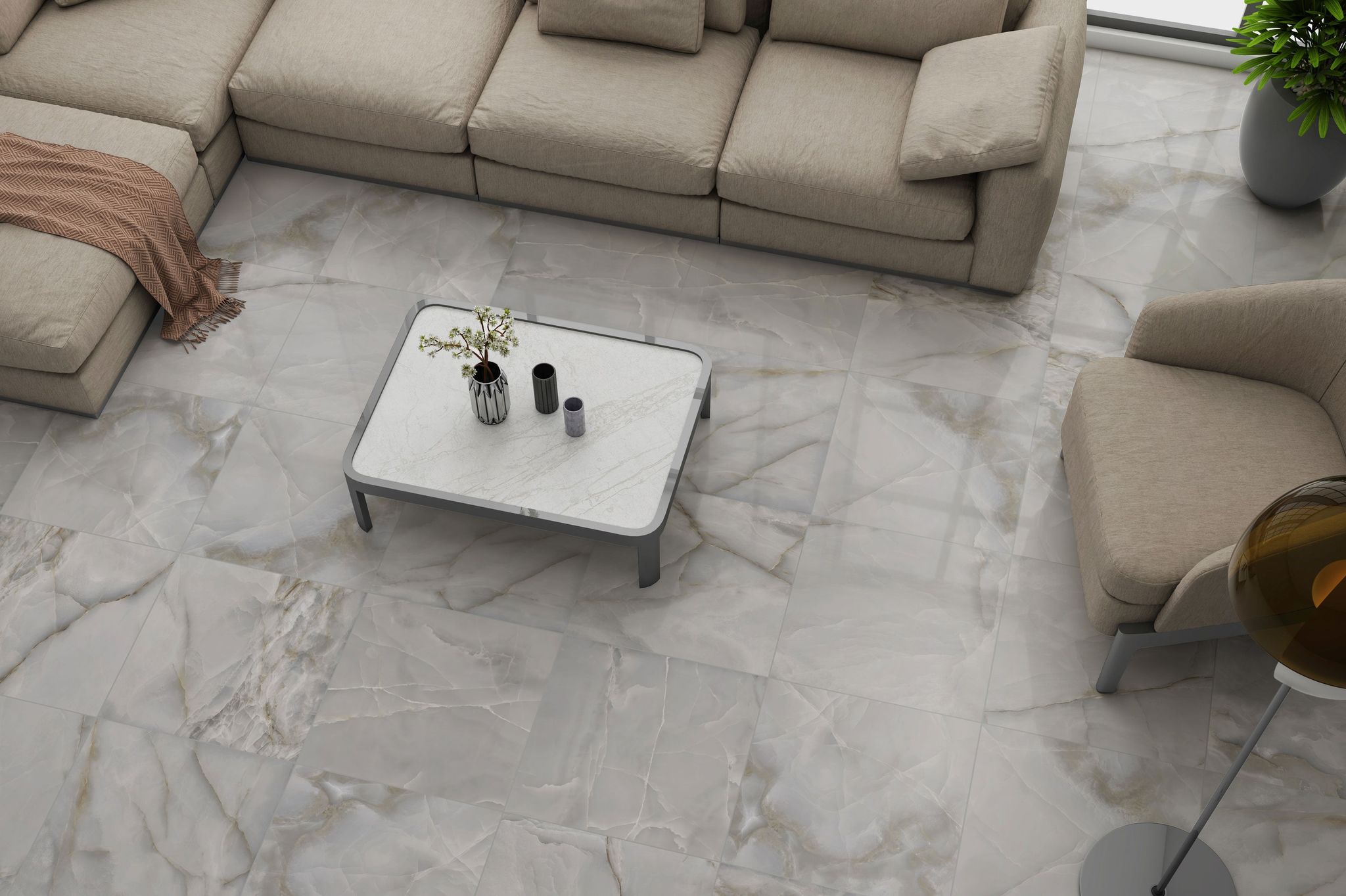 Romance Dark Grey3 | Young Interiors Flooring Center
