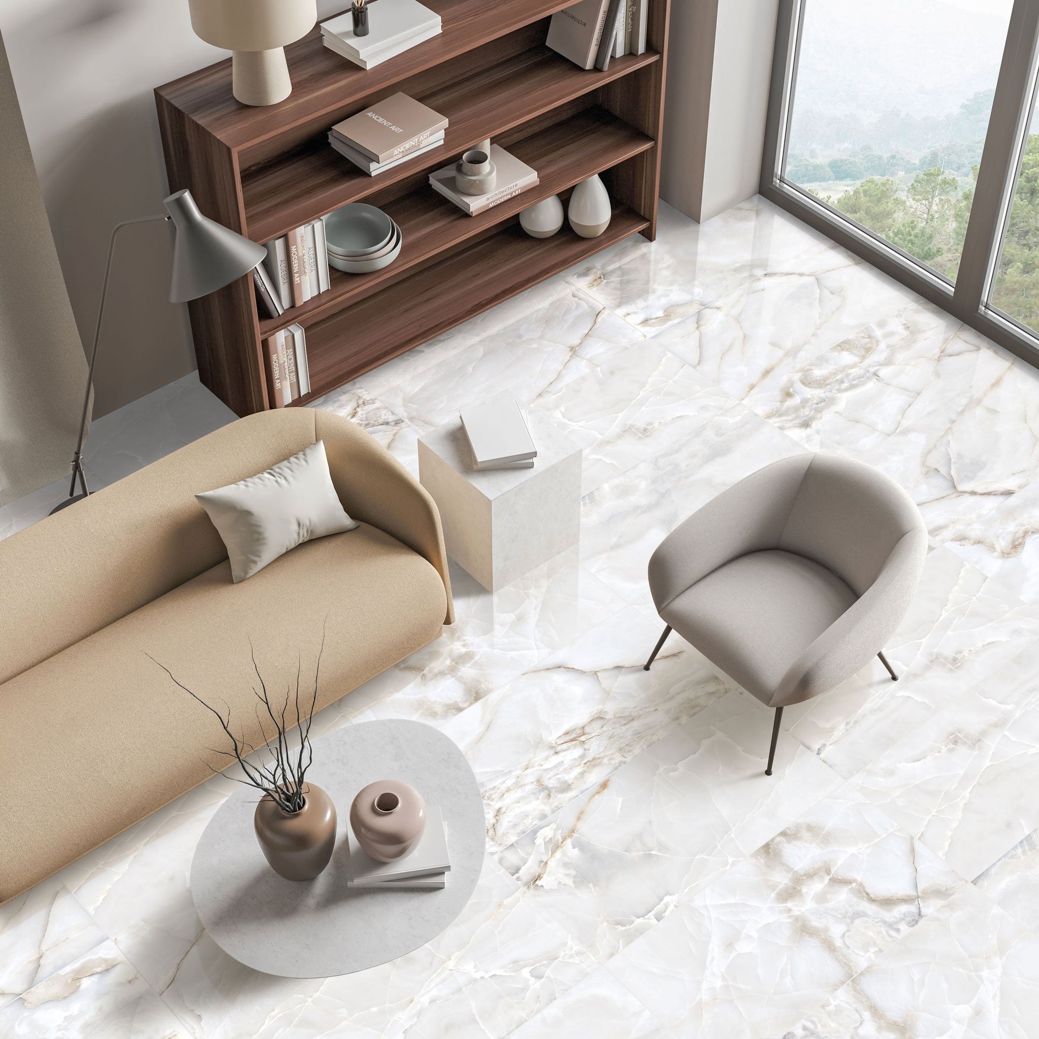 Romance Rendezvous White2 | Young Interiors Flooring Center